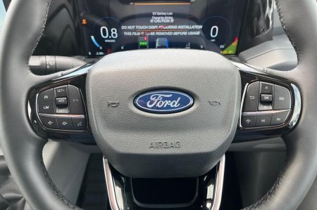 2026 Ford Transit Custom - photo 30