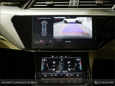 2023 Audi Q8 e-tron - photo 16