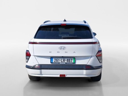 2026 Hyundai KONA - photo 7