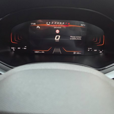 2024 SEAT Ibiza - photo 15