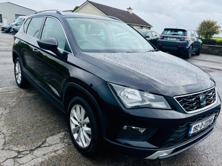 2019 SEAT Ateca - photo 15
