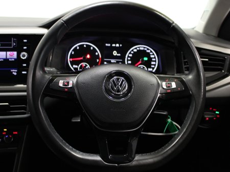 2018 Volkswagen Polo - photo 19