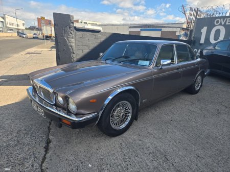 1983 Daimler Other - photo 3