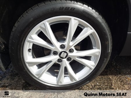 2021 SEAT Ateca - photo 6