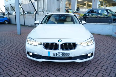 2018 BMW 3-Series - photo 9
