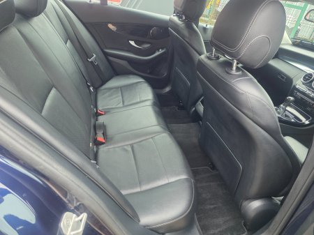 2016 Mercedes-Benz C-Class - photo 7