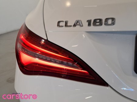 2018 Mercedes-Benz CLA - photo 19