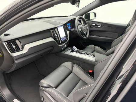 2025 Volvo XC60 - photo 16