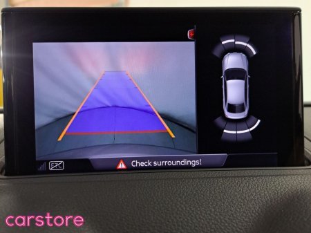 2020 Audi A3 - photo 22