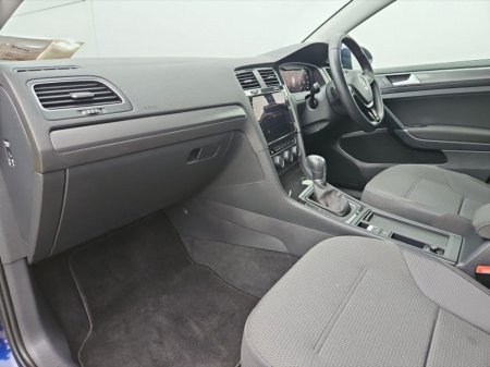 2019 Volkswagen Golf - photo 11