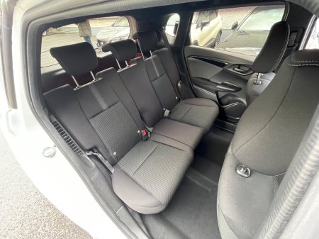 2019 Honda Fit - photo 14