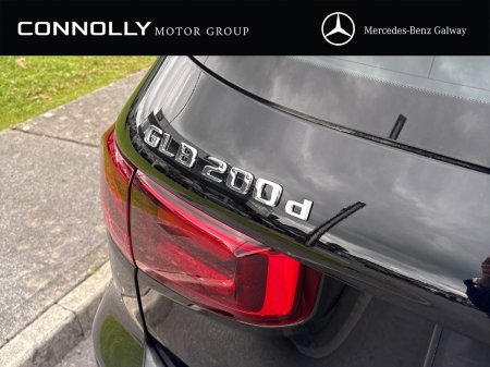 2026 Mercedes-Benz GLB - photo 29
