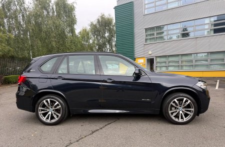2018 BMW X5 - photo 3