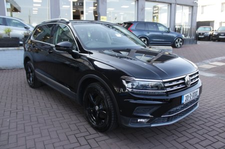 2020 Volkswagen Tiguan - photo 2