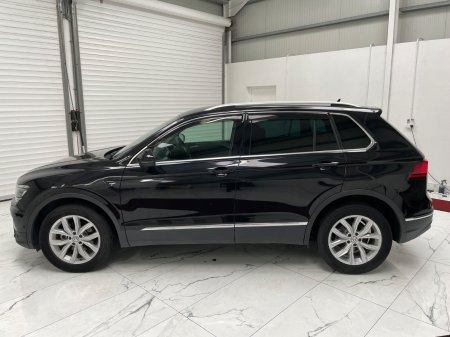 2020 Volkswagen Tiguan - photo 6