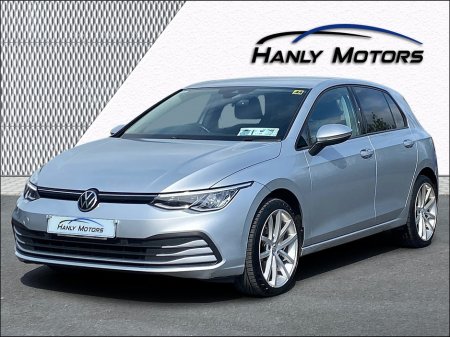 2021 Volkswagen Golf - photo 3