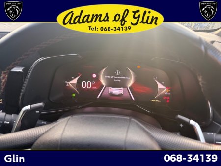 2024 DS Automobiles DS 7 - photo 9