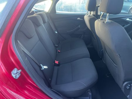 2015 Ford Focus - photo 13