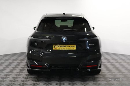2023 BMW iX - photo 5