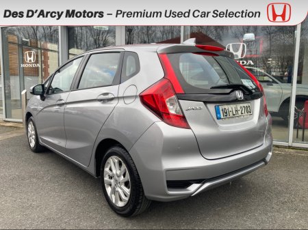 2019 Honda Jazz - photo 2