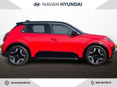 2026 Nissan Micra - photo 9