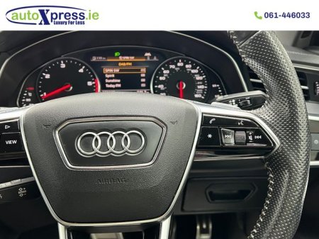 2019 Audi A6 - photo 30