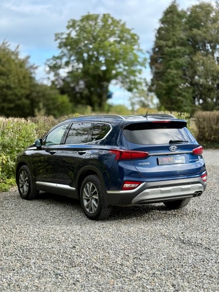 2018 Hyundai Santa Fe - photo 12
