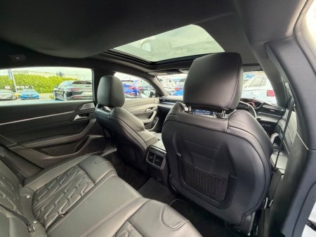 2021 Peugeot 508 - photo 40