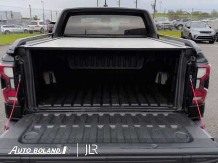 2024 Ford Ranger - photo 13