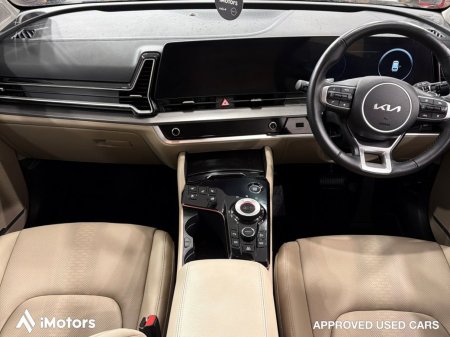 2023 Kia Sportage - photo 15