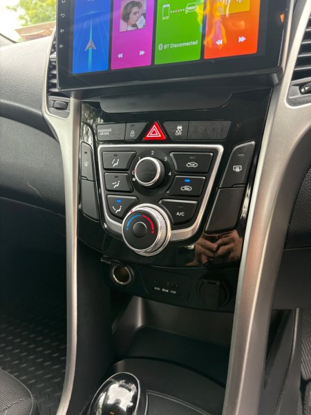 2013 Hyundai i30 - photo 24
