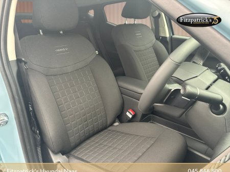 2027 Hyundai IONIQ 3 - photo 12