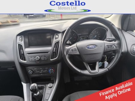 2016 Ford Focus - photo 7