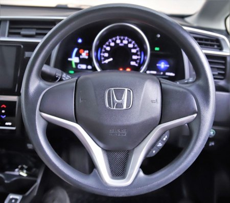 2018 Honda Fit - photo 17