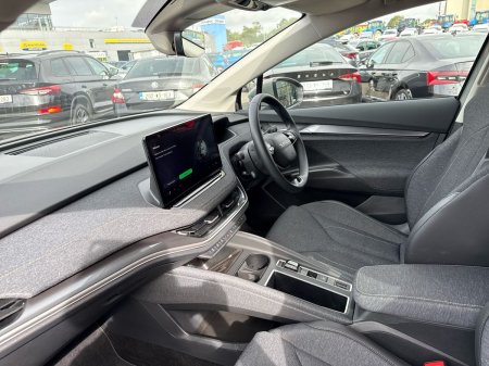2026 Skoda Elroq - photo 2