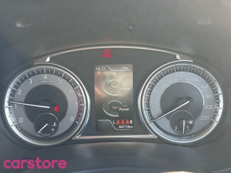 2023 Suzuki Vitara - photo 16