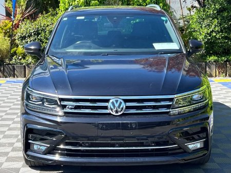 2019 Volkswagen Tiguan - photo 16