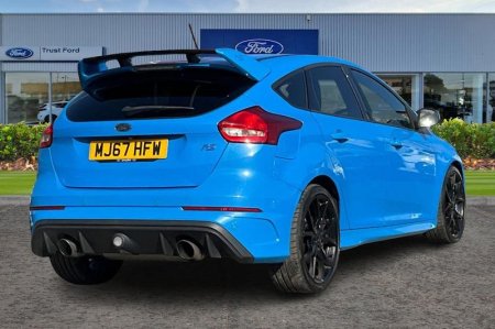 2017 Ford Focus - photo 4