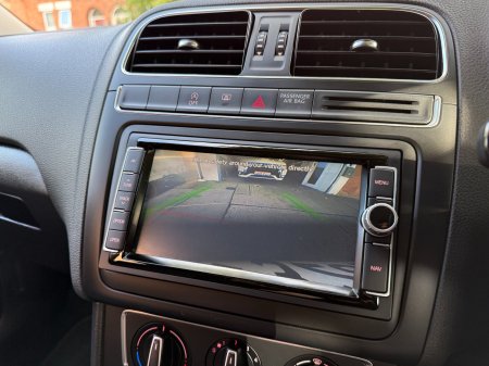 2014 Volkswagen Polo - photo 16