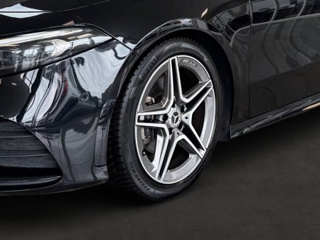 2019 Mercedes-Benz A-Class - photo 10