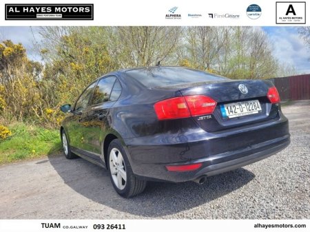 2014 Volkswagen Jetta - photo 15