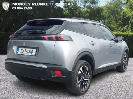 2023 Peugeot 2008 - photo 7