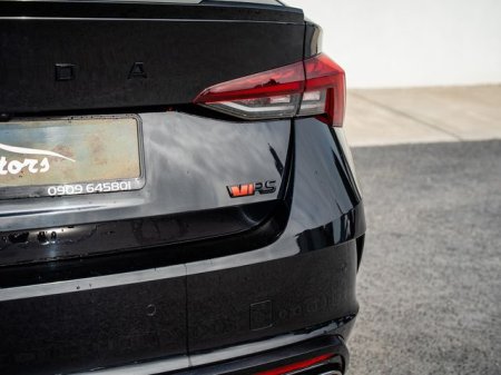 2024 Skoda Octavia - photo 4