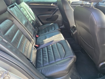 2015 Volkswagen Golf - photo 10