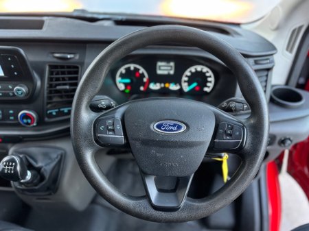 2022 Ford Transit - photo 19