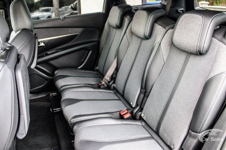 2022 Peugeot 5008 - photo 21