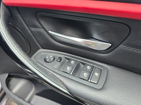 2016 BMW 3-Series - photo 15