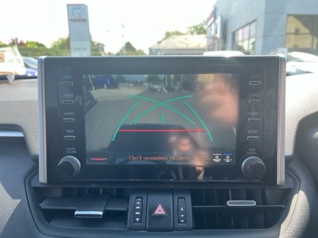 2021 Toyota RAV4 - photo 18