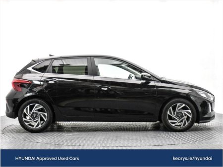 2026 Hyundai i20 - photo 14