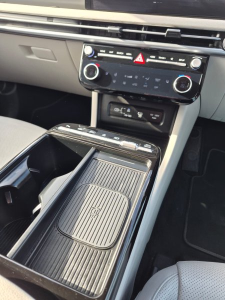 2024 Hyundai Tucson - photo 17